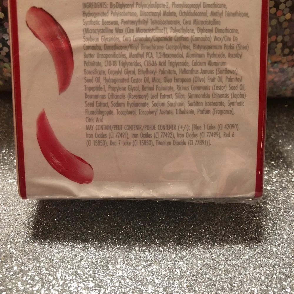 BNIB! Sealed! Elizabeth Arden Gelato Crush 3💄 Set